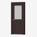 3d model Puerta de interroom (45.41 gv4) - vista previa