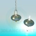 3d model Set lighting - preview