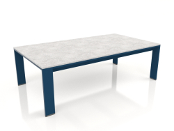 Mesa lateral 45 (azul cinza)