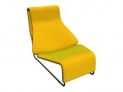 Chaise PLA80