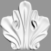 3d model Wall decoration (F43) - preview