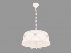 Chandelier LEA (ARM369-05-G)