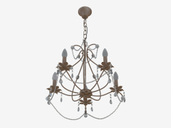 Candelabro aida (323011405)