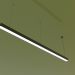 3d model Lamp LINEAR P7774 (2250 mm) - preview