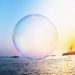 3d Soap bubble model buy - render