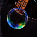 3d Soap bubble model buy - render