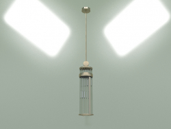 Chandelier LORETTO LOR-ZW-2 (P) 120R