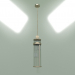 modello 3D Lampadario LORETTO LOR-ZW-2 (P) 120R - anteprima