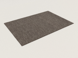 Teppich SUELO CHARCOAL