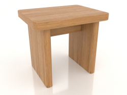 Hocker (Natureiche)