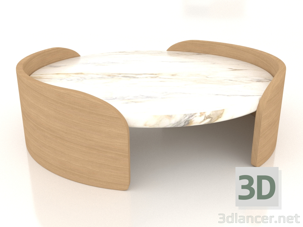 3d model Coffee table EIDA - preview 3d model Coffee table EIDA - preview