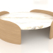 3d model Coffee table EIDA - preview