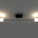 modello 3D di Soffitto Lampada Citilux bolero cl118121 comprare - rendering