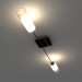 3d Ceiling lamp Citilux Bolero CL118121 model buy - render