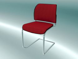 Silla para los visitantes (570V)