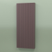 modèle 3D Radiateur - Faro V (FAV 22 1800750, RAL - 3007) - preview