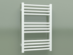 Heated towel rail Fiona (WGFIN066043-SX, 660х430 mm)