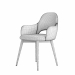 modèle 3D Chaise "San Remo" Forpost-shop - preview