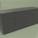 3d model Chest of drawers Folio DH6 (5) - preview