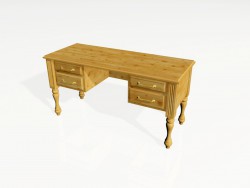 writing desk