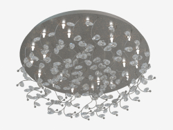 Chandelier Amelia (360011424)