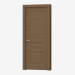 3d model Interroom door (46.42) - preview