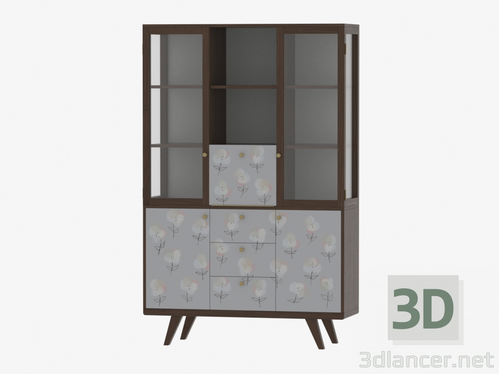 Modelo 3d Buffet THIMON (IDC011005064) - preview