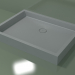 3d model Shower tray Alto (30UA0131, Silver Gray C35, 120x90 cm) - preview