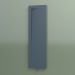 3d model Radiator IMMAGINA (2000x600, Matt blue dove) - preview