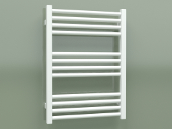 Heated towel rail Fiona (WGFIN066048-SX, 660x480 mm)