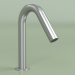 3d model Swivel platform spout H 185 mm (BC201, AS) - preview