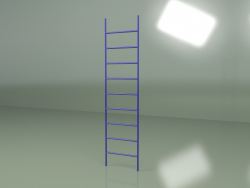 Ladder (blue)