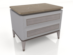 Bedside table (B110)