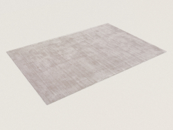 Tapis TERE GRIS CLAIR (160x230)