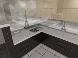 Cocina París