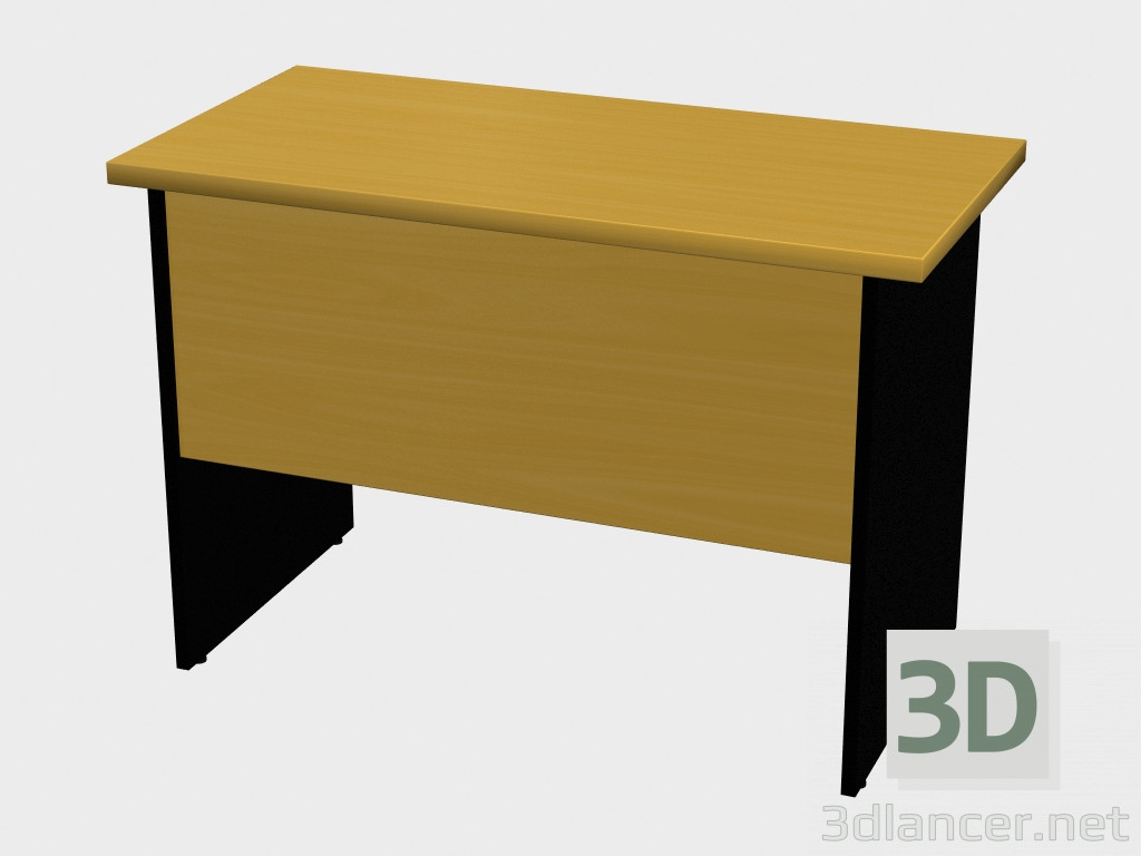 3d model Tabla suite Mono (VR100) - vista previa