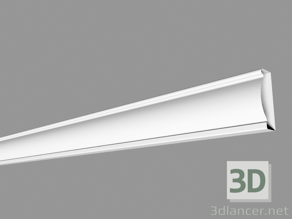 Modelo 3d Revestimento da janela (ON12G) - preview