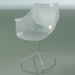 3d model Chair MERIDIANA - preview