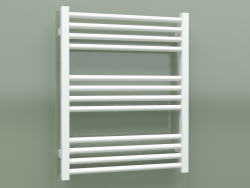 Heated towel rail Fiona (WGFIN066053-SX, 660х530 mm)