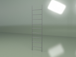 Ladder (dark gray)