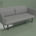 3D Modell Sofa - Vorschau