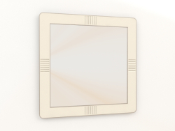 Square mirror (C317)