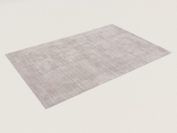 Tapis TERE GRIS CLAIR (200x300)