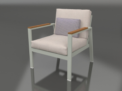 Armchair XS (Cement gray)