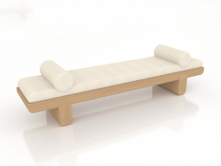 AVAYA bench
