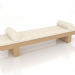 3d model AVAYA bench - preview