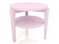 Table basse Aster (option 8)