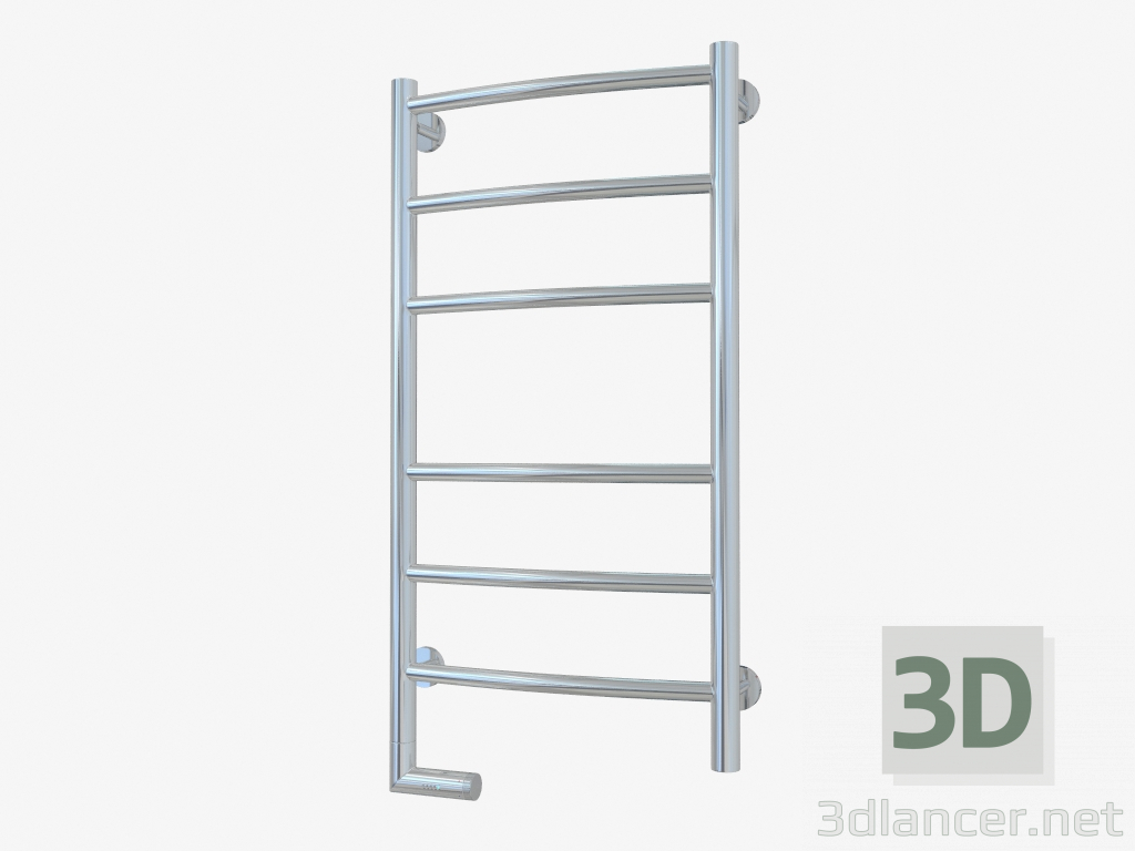 Modelo 3d Galant Radiator 2.0 Esquerda (800x400) - preview