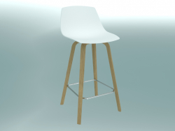 Silla de bar MIUNN (S105 H65)