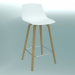 3d model Bar chair MIUNN (S105 H65) - preview